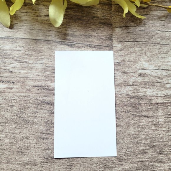 200 Coupon Cards - Picture 5 of 5